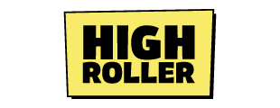 HighRoller logo
